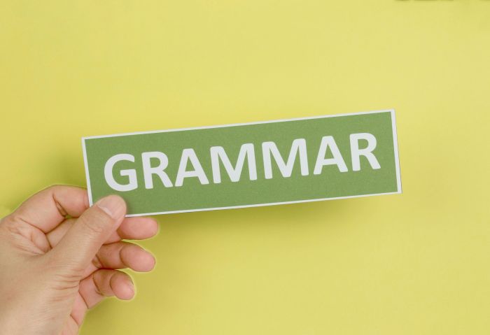 معرفی مجموعه کتاب Living Grammar