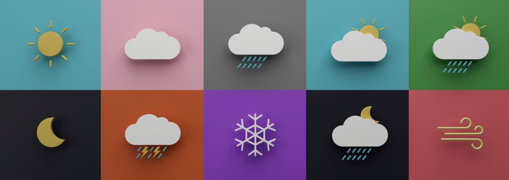 چالش تماشای اخبار هواشناسی آلمان: یک درس غیرمنتظره در یادگیری زبان!