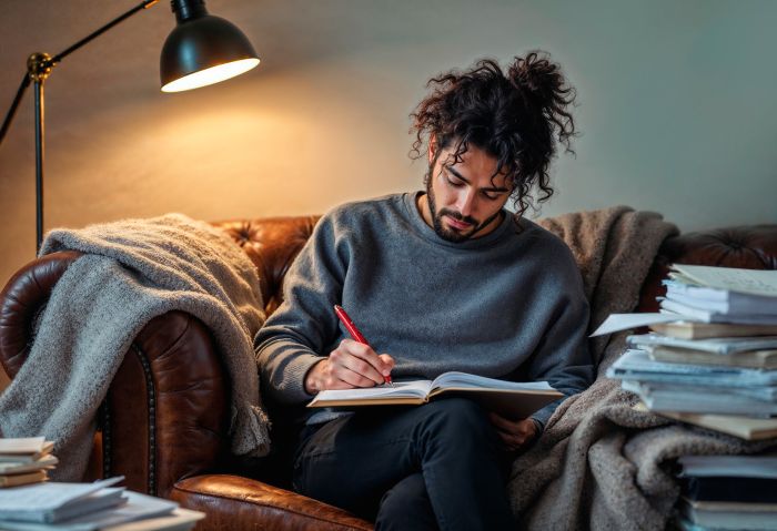 چرا تمرین زیاد زبان بدون استاد نتیجه نمی‌دهد؟