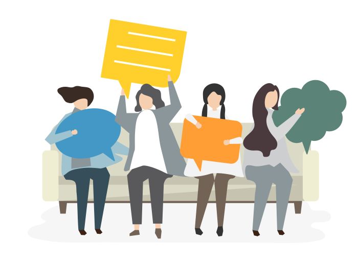 چطور کلاس‌های مکالمه آزاد، سرعت یادگیری انگلیسی و آلمانی را ۳ برابر می‌کنند؟