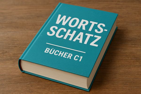 کتاب‌ های Wortschatz سطح C1