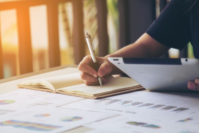 تکنیکهای برتر برای تقویت سریع Writing انگلیسی از مبتدی تا پیشرفته
