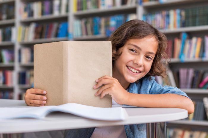 معرفی مجموعه کتاب Kids Box