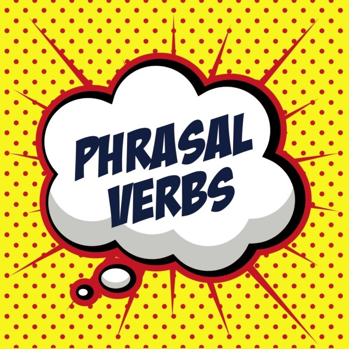 آموزش گرامر زبان انگلیسی: افعال عبارتی (Phrasal Verbs)