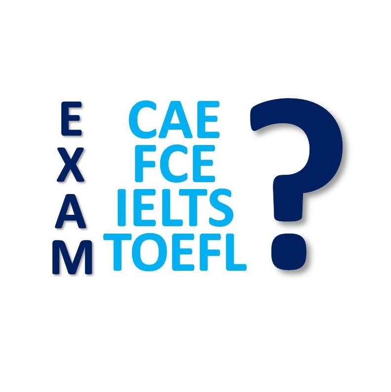 نمره دهی و ارزیابی و تعیین سطح در آزمون‌های بین‌المللی زبان انگلیسی مانند IELTS، TOEFL، PTE و CAE