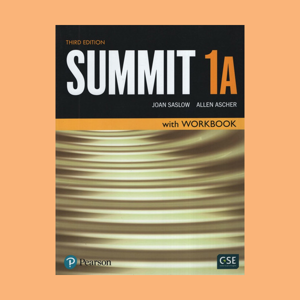 دانلود کتاب Summit 1A