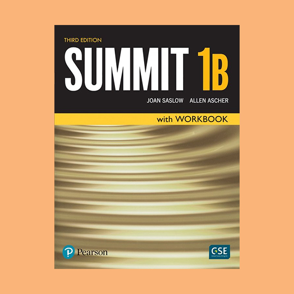دانلود کتاب Summit 1B