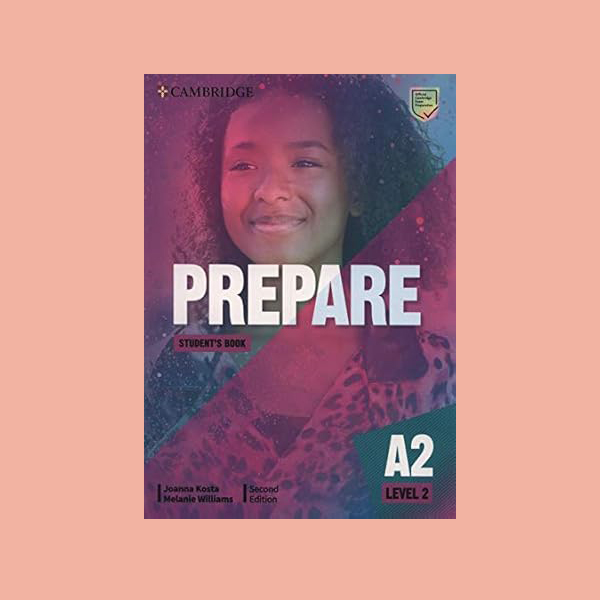 دانلود کتاب Prepare 2