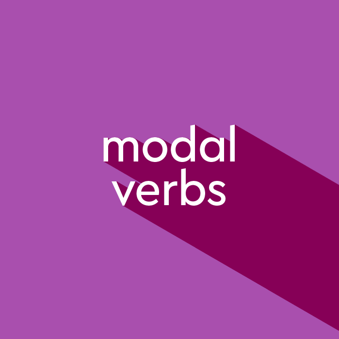 آموزش گرامر زبان انگلیسی:‌ Modal verbs یا افعال وجهی