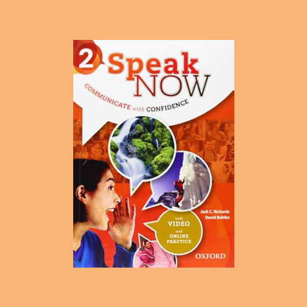 دانلود کتاب Speak Now 2