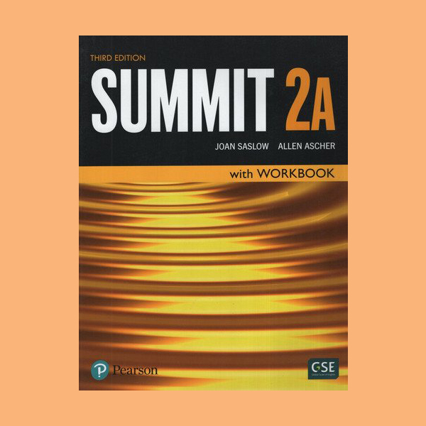 دانلود کتاب Summit 2A