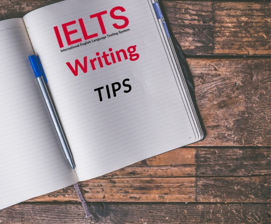 بخش نوشتاری (Writing) در آزمون آیلتس آکادمیک (IELTS Academic)