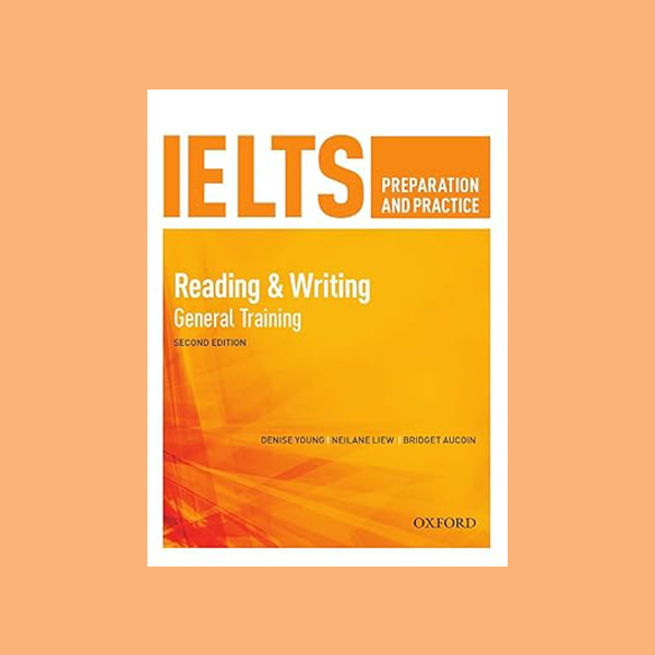 دانلود کتاب IELTS Preparation and Practice Reading and Writing General Training