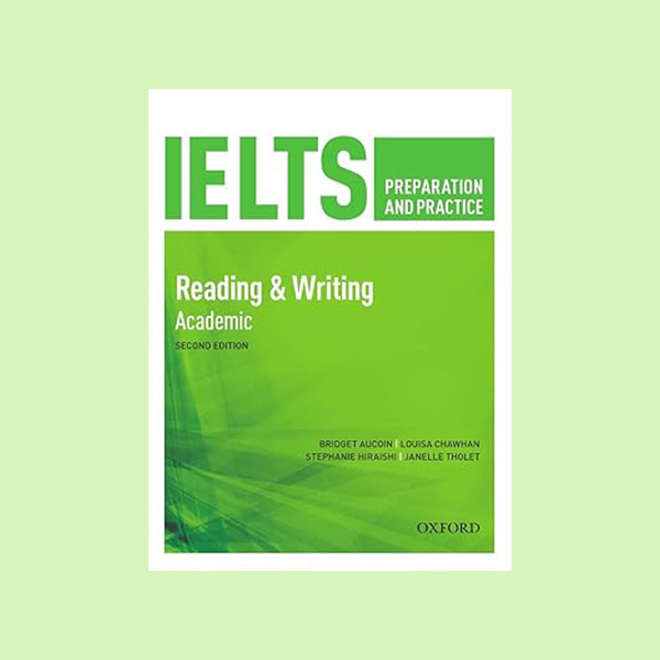 دانلود کتاب IELTS Preparation and Practice Reading and Writing Academic