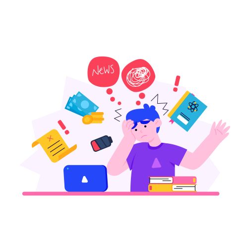 ۷ اشتباه زبان‌آموزان که باعث می‌شود هرگز به مکالمه نرسند