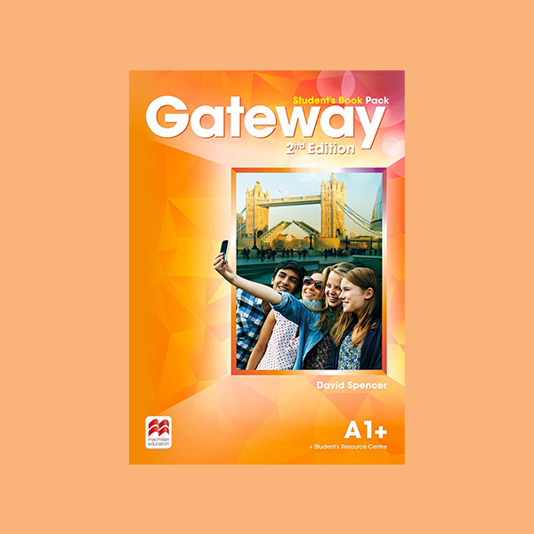 دانلود کتاب Gateway A1+