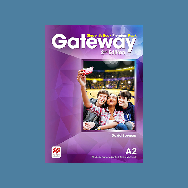 دانلود کتاب Gateway A2