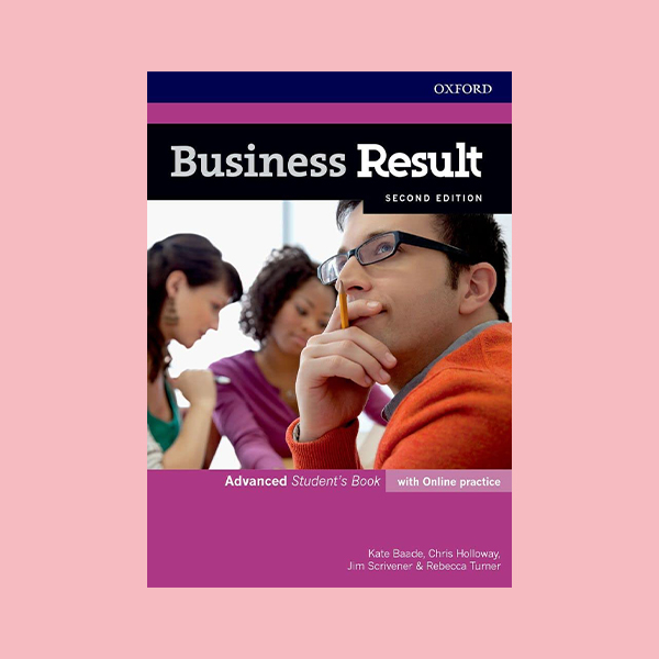 دانلود کتاب Business Result Advanced