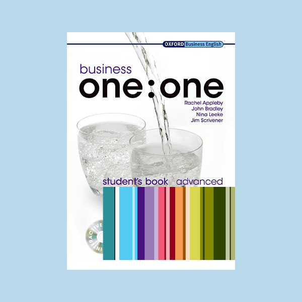 دانلود کتاب Business One:One Advanced