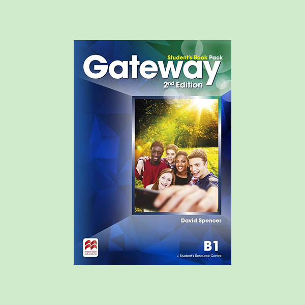 دانلود کتاب Gateway B1