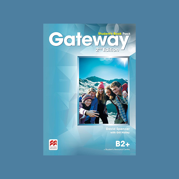 دانلود کتاب Gateway B2+