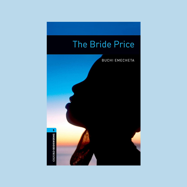 دانلود کتاب Oxford Bookworms Bride Prince