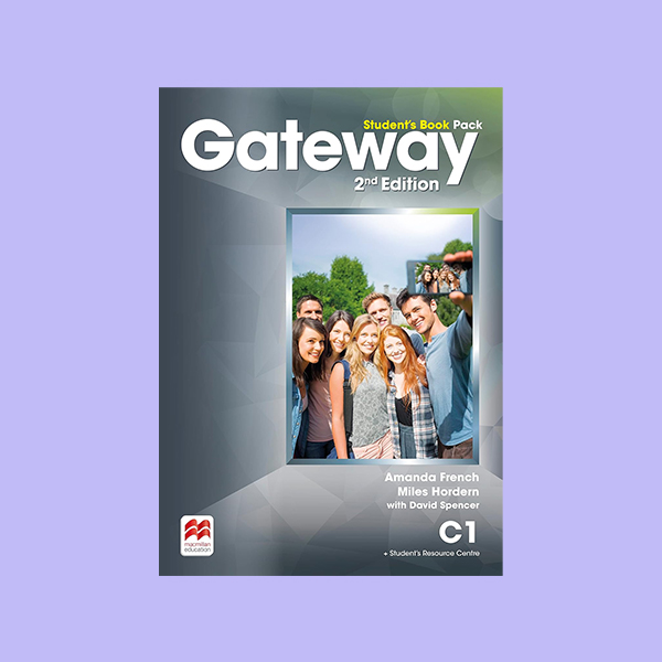 دانلود کتاب Gateway C1