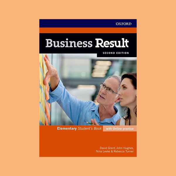 دانلود کتاب Business Result Elementary