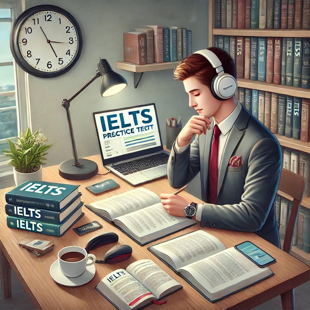 راهنمای گرفتن آیلتس 9 (IELTS 9)