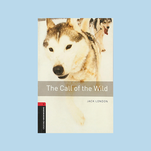 دانلود کتاب Oxford Bookworm The Call Of The Wild
