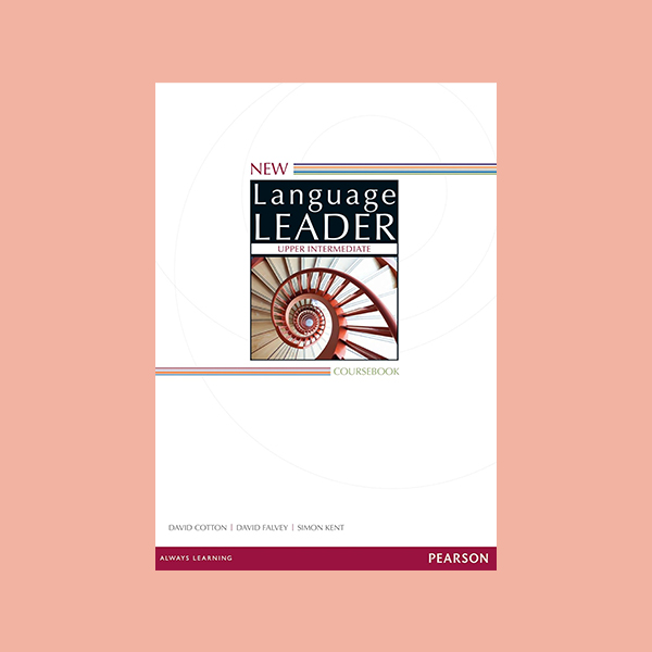 دانلود کتاب New Language Leader Upper-Intermediate