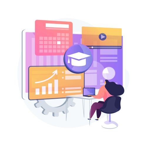 راهنمای استفاده از سامانه آموزشی اندیشه پارسیان