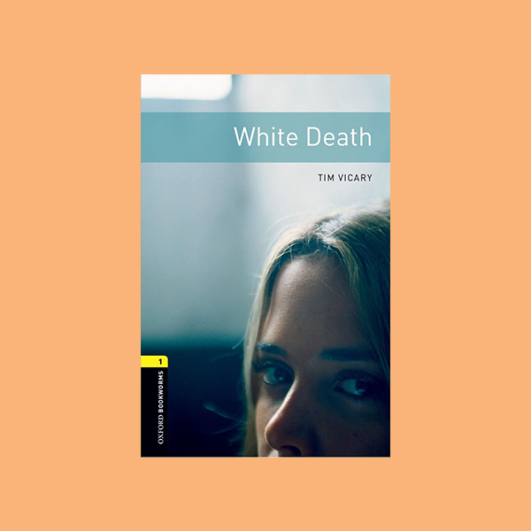 دانلود کتاب Oxford Bookworm White Death