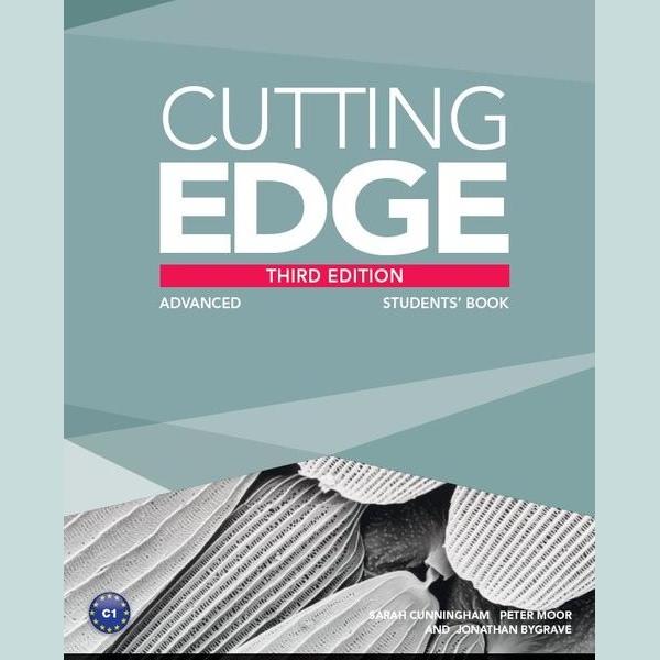 دانلود کتاب Cutting Edge: Advanced
