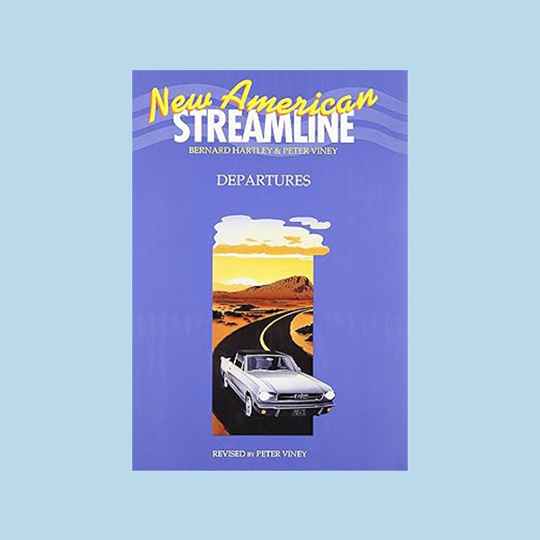 دانلود کتاب  New American Streamline Departures
