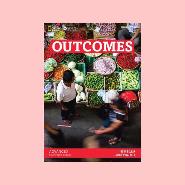 دانلود کتاب Outcome: Advanced