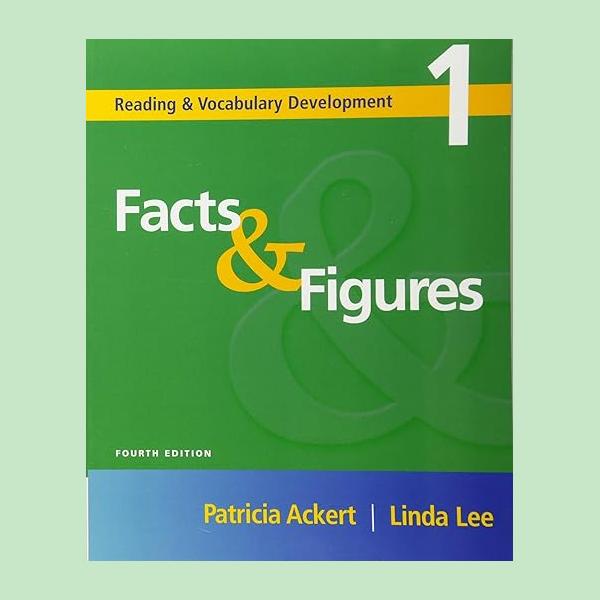 دانلود کتاب Facts & Figures