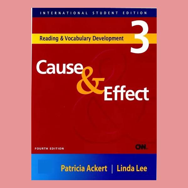 دانلود کتاب Cause & Effect