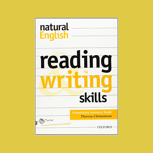 دانلود کتاب Natural English Reading and Writing Elementary