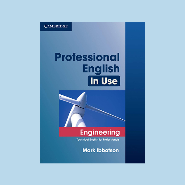 دانلود کتاب Professional English In Use Engineering