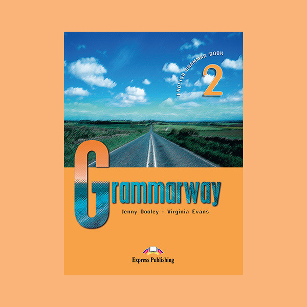 دانلود کتاب Grammarway 2