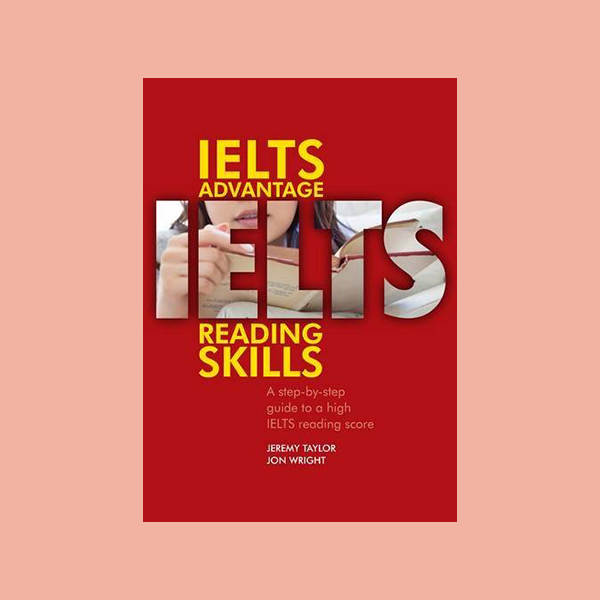 دانلود کتاب IELTS Advantage Reading Skills