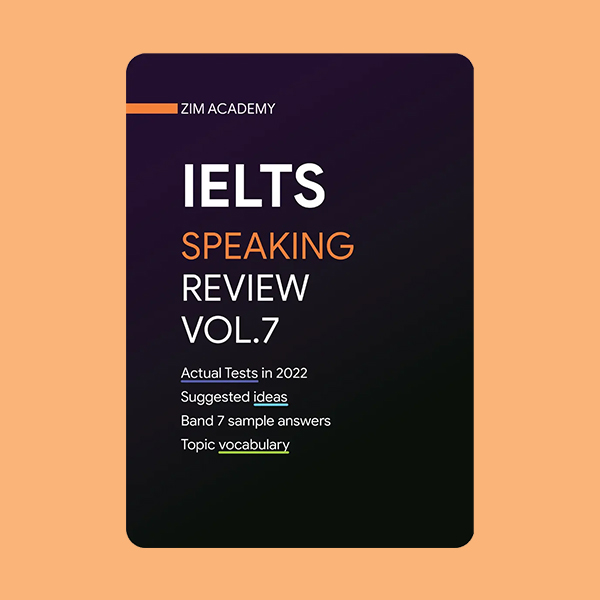 دانلود کتاب IELTS Speaking Review