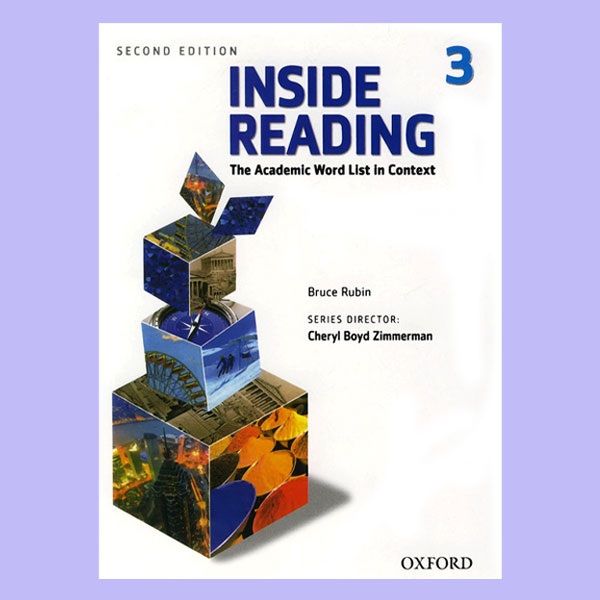 دانلود کتاب Inside Reading 3