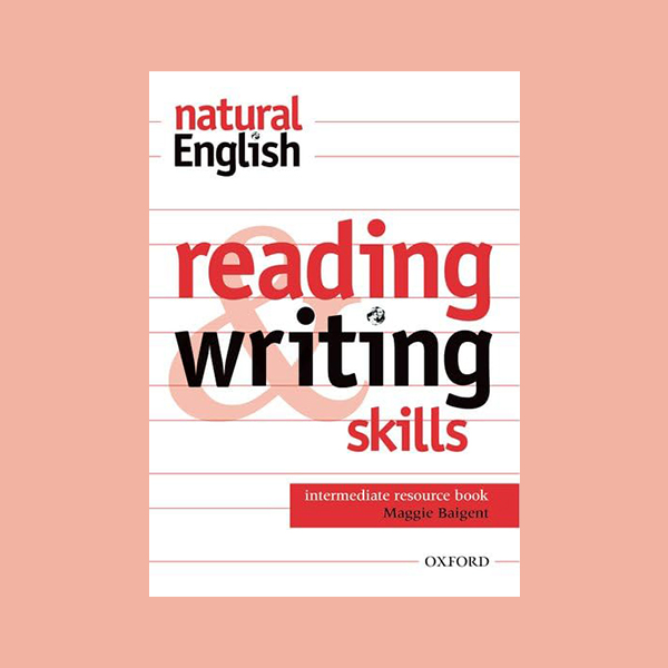 دانلود کتاب Natural English Reading and Writing Intermediate