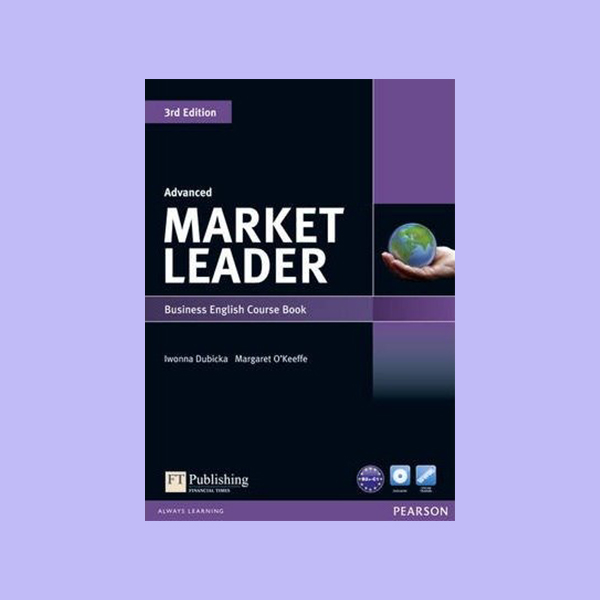 دانلود کتاب Market Leader Advanced