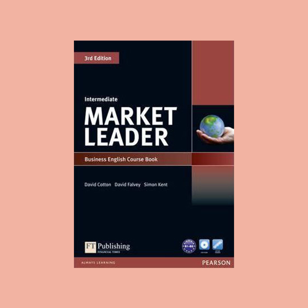 دانلود کتاب Market Leader Intermediate