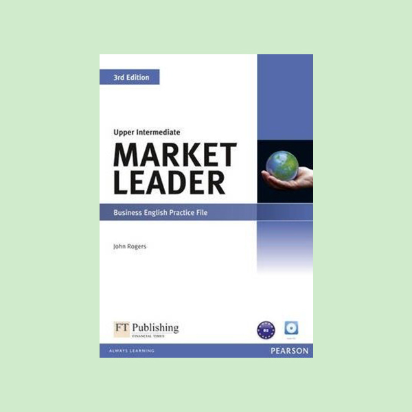 دانلود کتاب Market Leader Upper-Intermediate