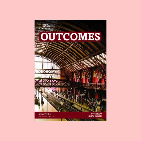 دانلود کتاب Outcome: beginner