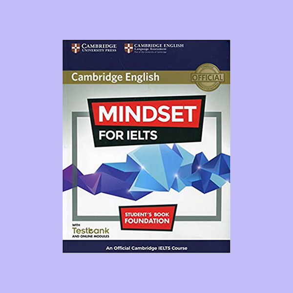 دانلود کتاب Mindset for IELTS Foundation